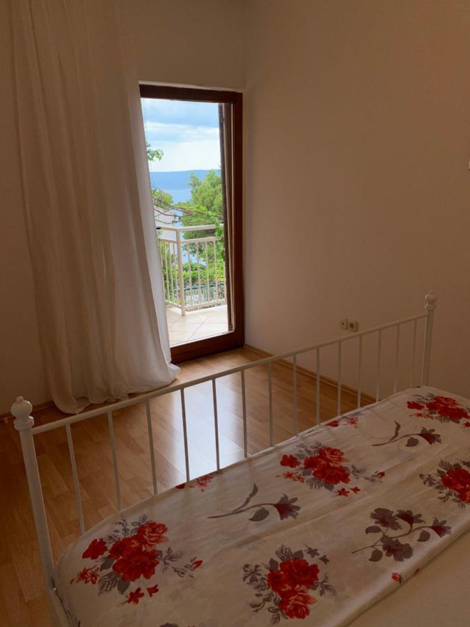 Appartement Omis Relaxing Sea Lounge à Marusici  Extérieur photo