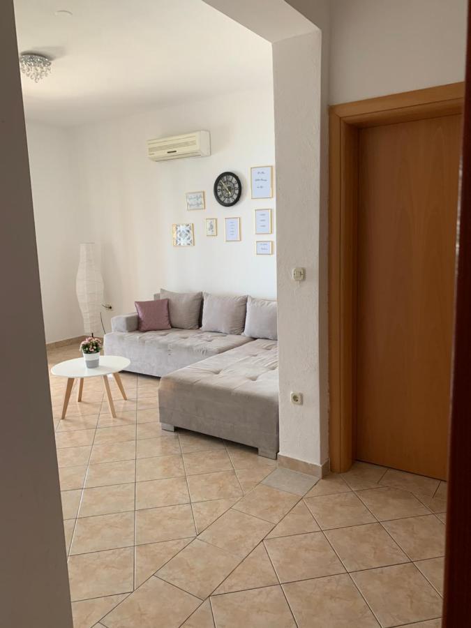 Appartement Omis Relaxing Sea Lounge à Marusici  Extérieur photo