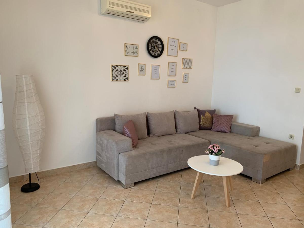 Appartement Omis Relaxing Sea Lounge à Marusici  Extérieur photo